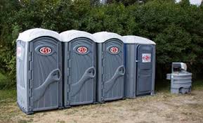 Trusted East Harwich, MA Portable Potty Rental Experts